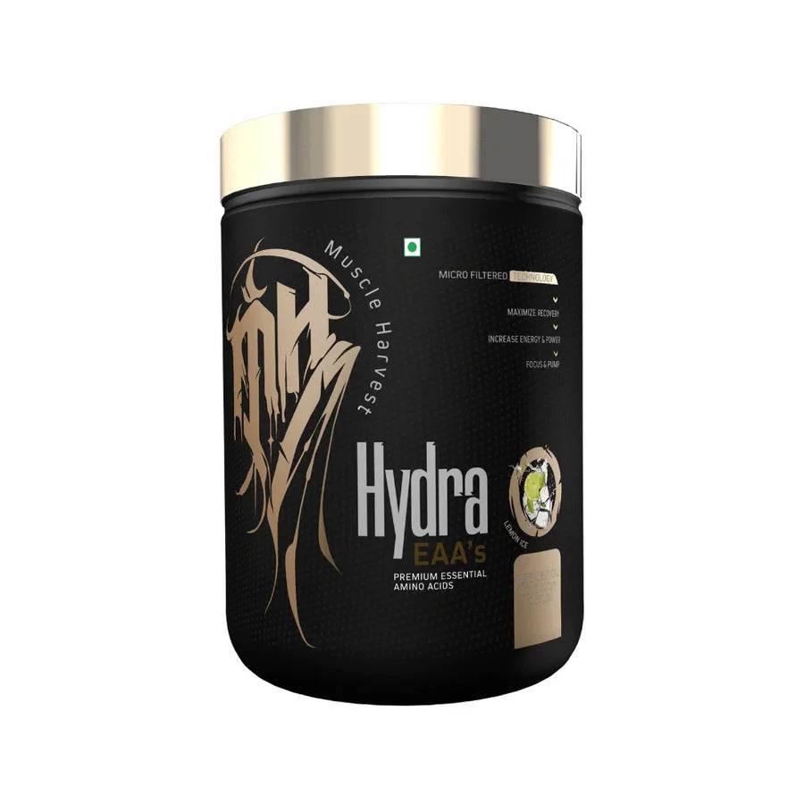 Muscle Harvest Hydra EAA’S