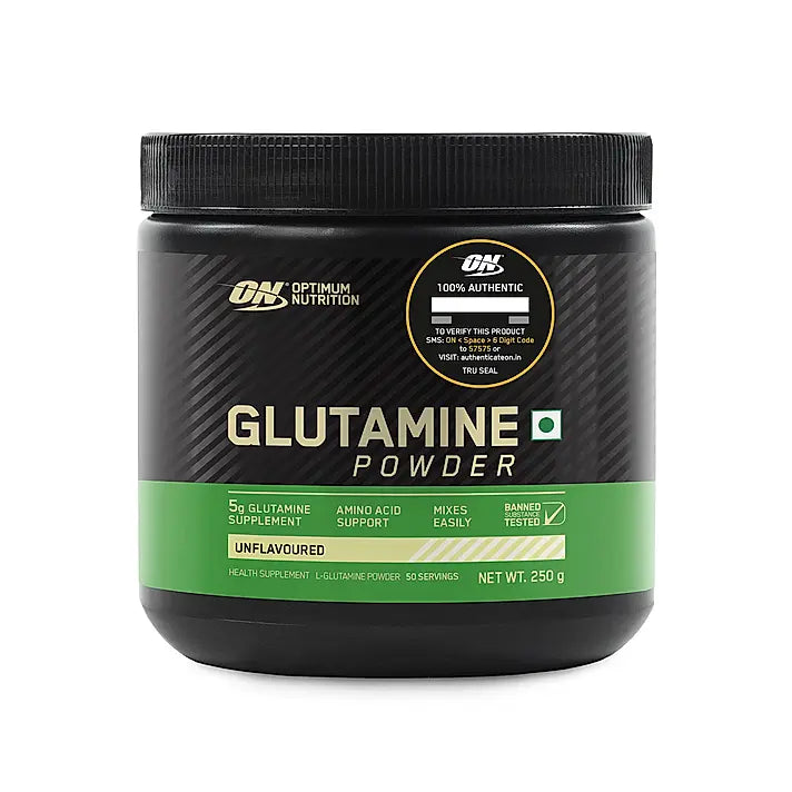 Optimum Nutrition Glutamine
