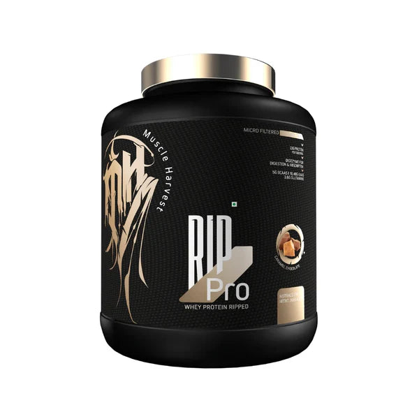 Muscle Harvest Rip Pro