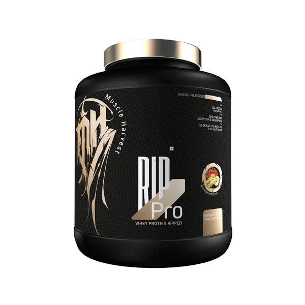 Muscle Harvest Rip Pro