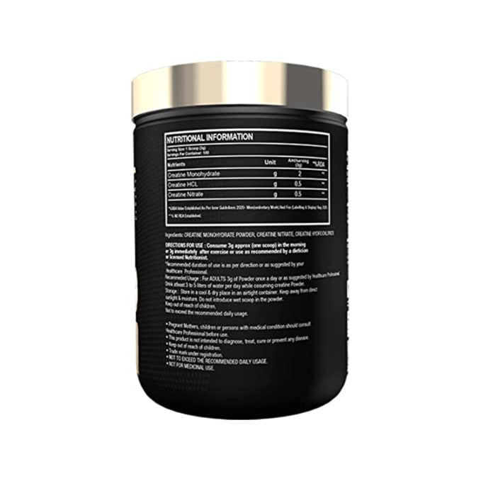 Muscle Harvest Glutamine