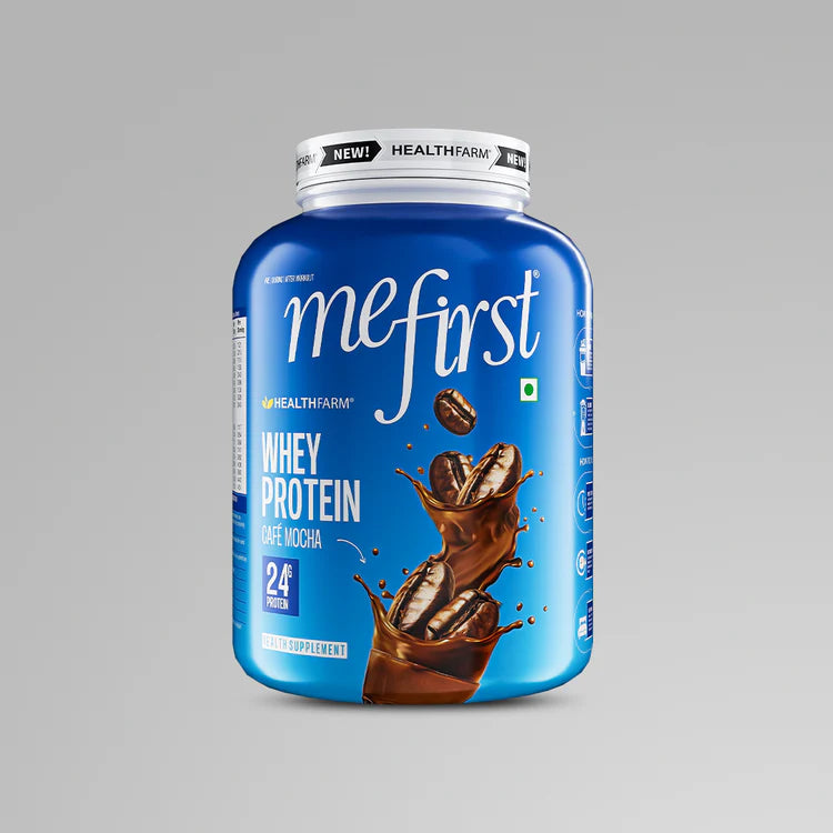 Healthfarm Nutrition MeFirst