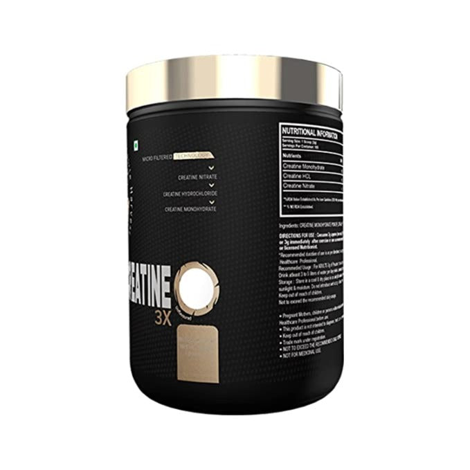 Muscle Harvest Glutamine