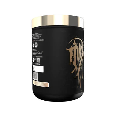 Muscle Harvest Shark Pre-Workout