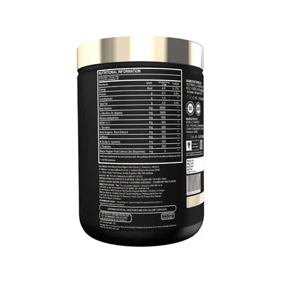 Muscle Harvest Shark Pre-Workout