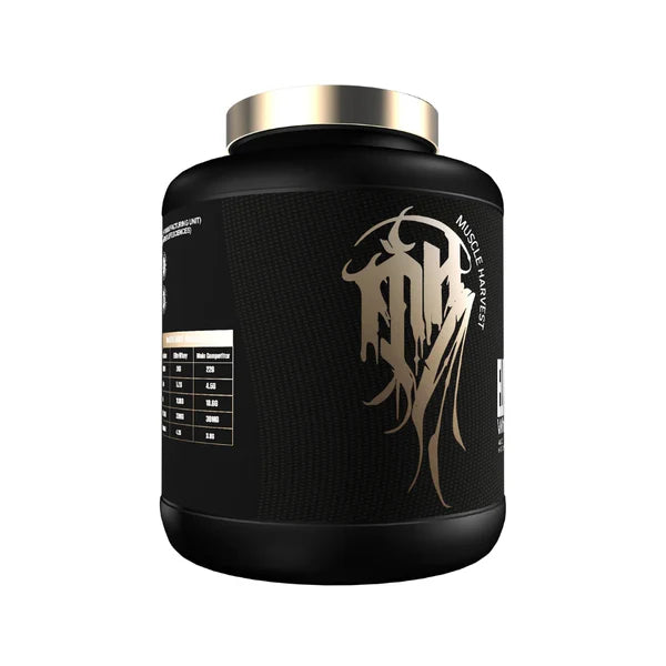 Muscle Harvest Elite Whey