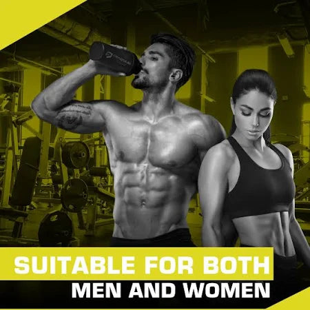 Denzour Nutrition Whey ultra 6