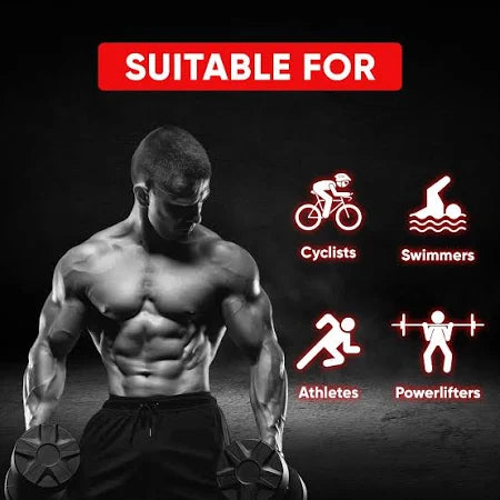 Denzour Nutrition Pre Workout
