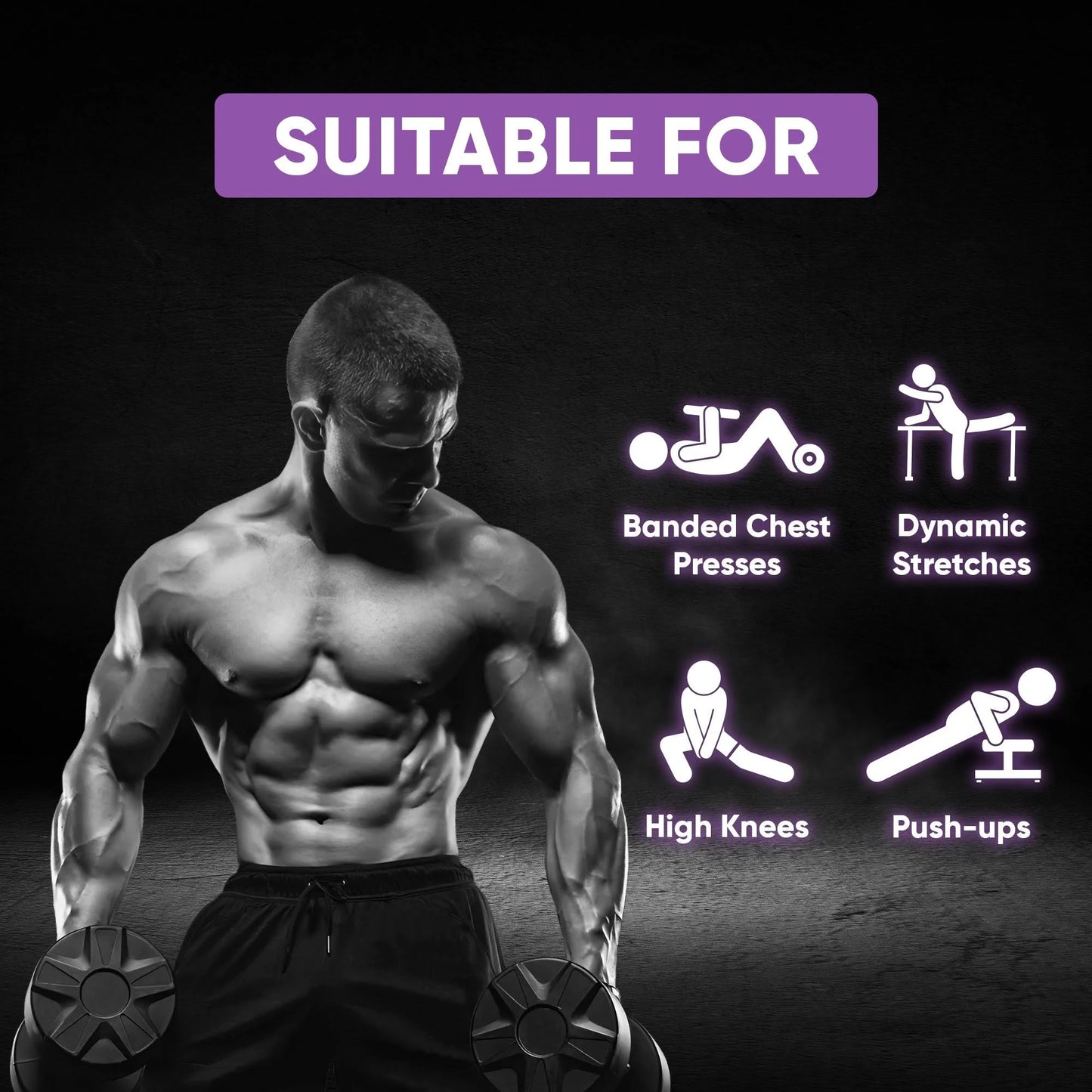 Denzour Nutrition EAA