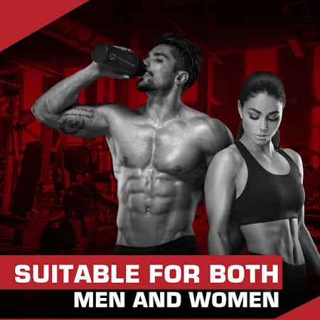 Denzour Nutrition Denz-Pro Whey Protein Powder