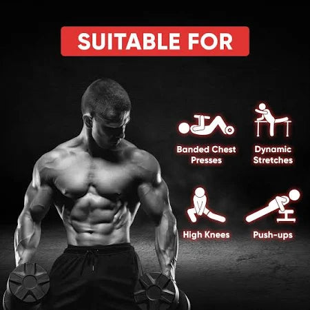 Denzour Nutrition L-Citrulline