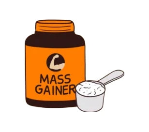 Mass Gainer