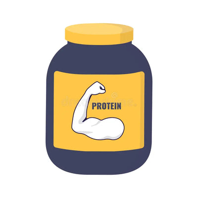 Protein logo