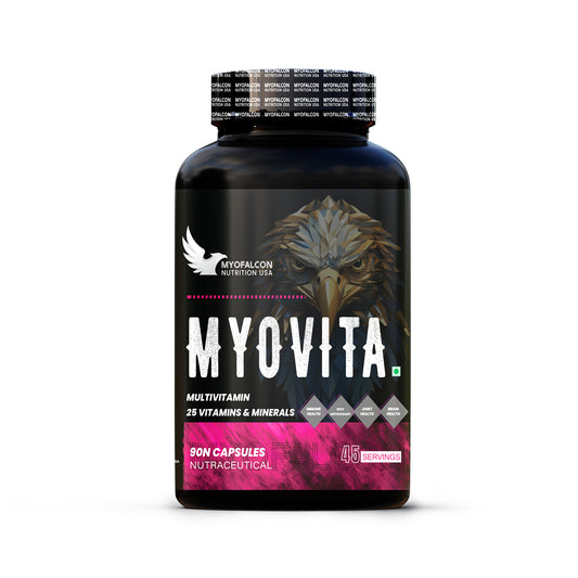 Myofalcon Nutrition Multivitamin