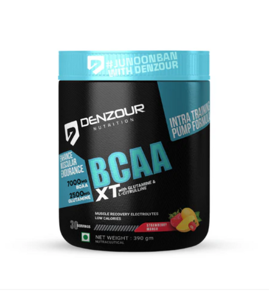 Denzour Nutrition BCAA xt