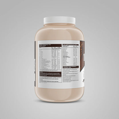 HealthFarm Nutrition Muscelbond 100% Whey ISO Hydro