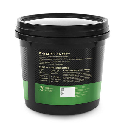 Optimum Nutrition Serious Mass