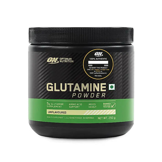 Optimum Nutrition Glutamine