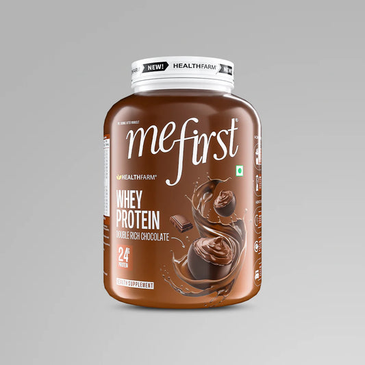 Healthfarm Nutrition MeFirst