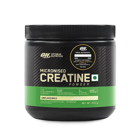 Optimum Nutrition Creatine