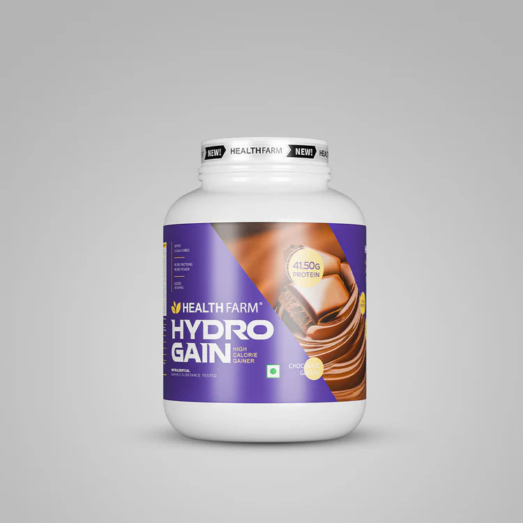 HealthFarm Nutrition Hydro Gain