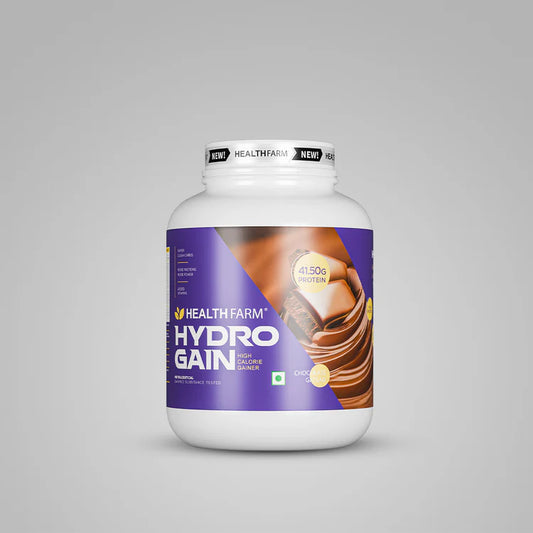 HealthFarm Nutrition Hydro Gain