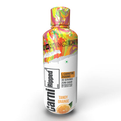Absolute Nutrition’s Alpha Carni Ripped L-Carnitine(100%)