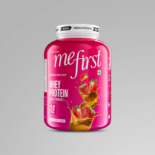 Healthfarm Nutrition MeFirst