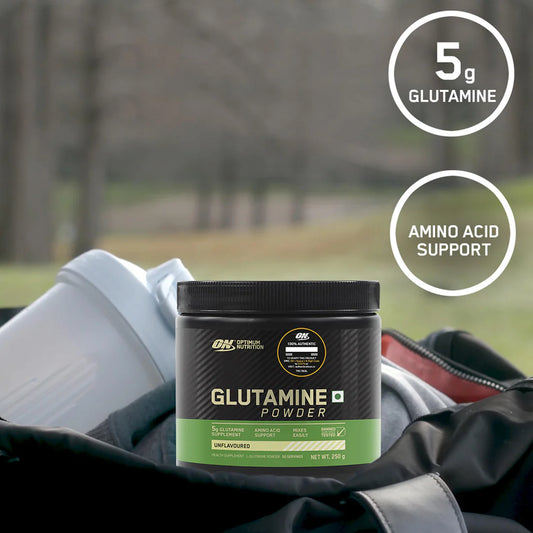 Optimum Nutrition Glutamine