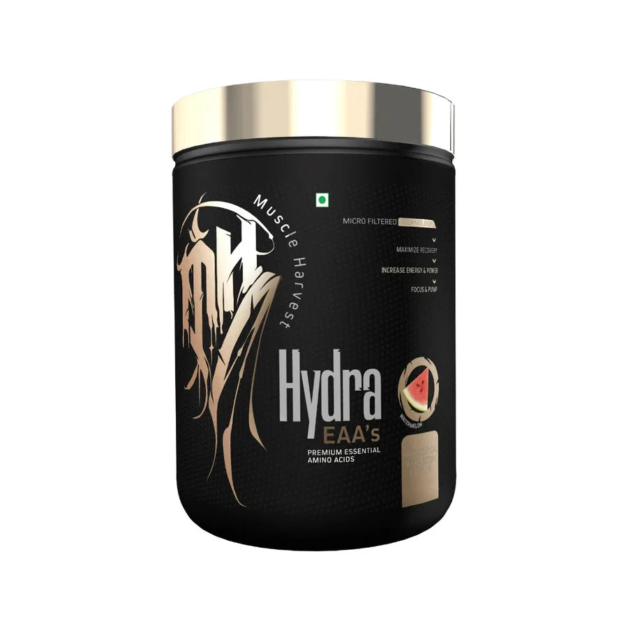 Muscle Harvest Hydra EAA’S