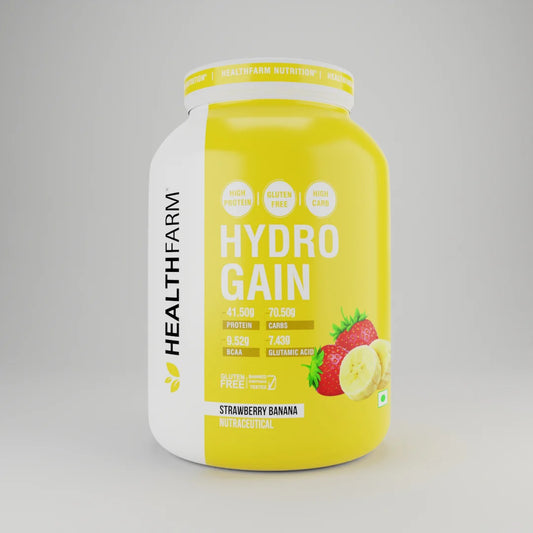 HealthFarm Nutrition Hydro Gain