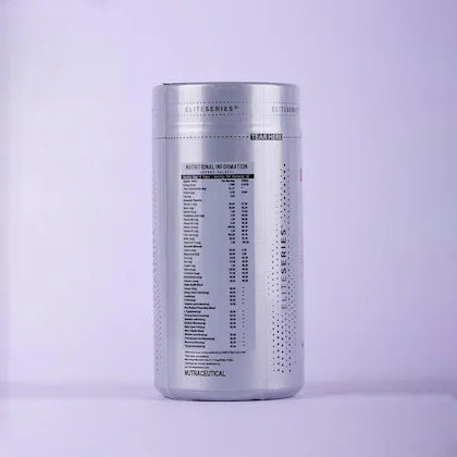 HealthFarm Nutrition AlphaMen Multivitamin for Men's