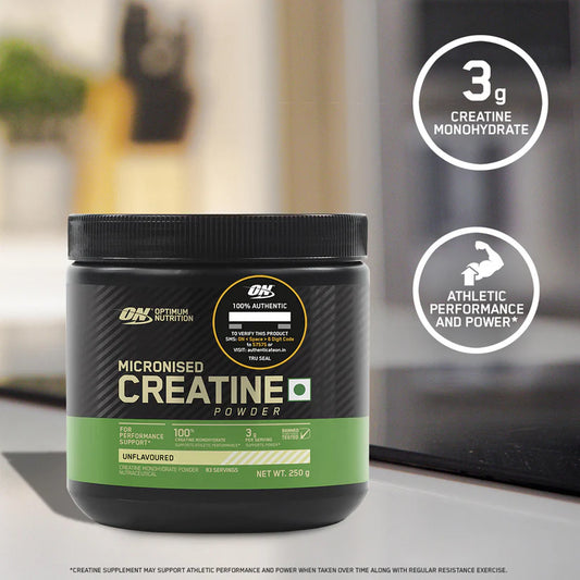 Optimum Nutrition Creatine