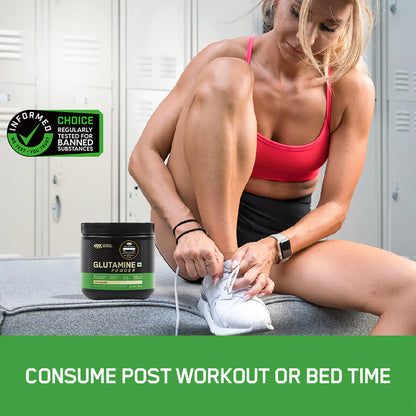 Optimum Nutrition Glutamine