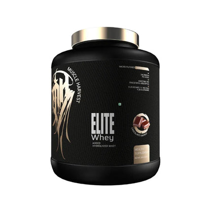 Muscle Harvest Elite Whey