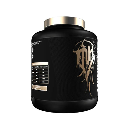 Muscle Harvest Monster Mass