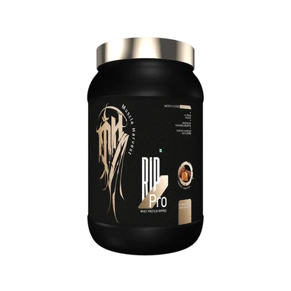 Muscle Harvest Rip Pro