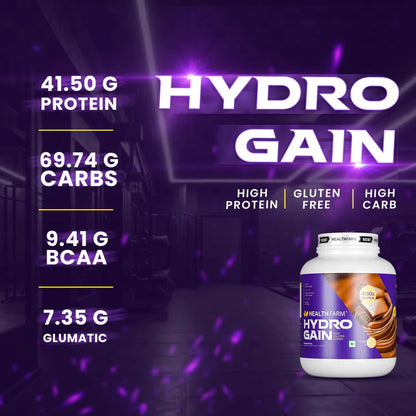 HealthFarm Nutrition Hydro Gain