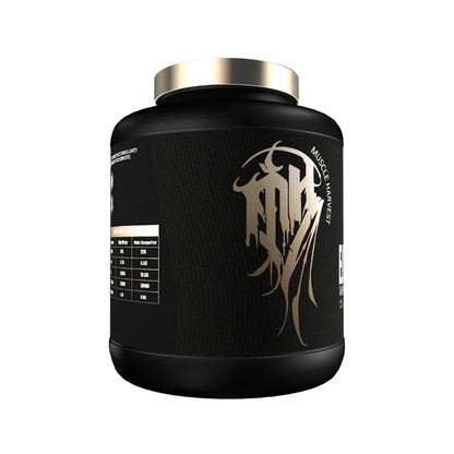 Muscle Harvest Elite Whey