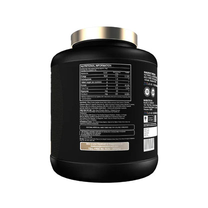 Muscle Harvest Elite Whey