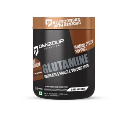 Denzour Nutrition Glutamine