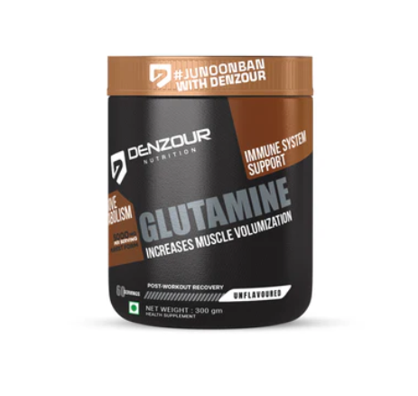 Denzour Nutrition Glutamine