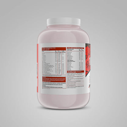 HealthFarm Nutrition Muscelbond 100% Whey ISO Hydro