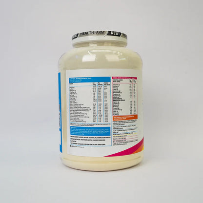 HealthFarm Nutrition Crunch Whey