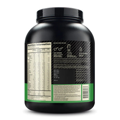 Optimum Nutrition Serious Mass