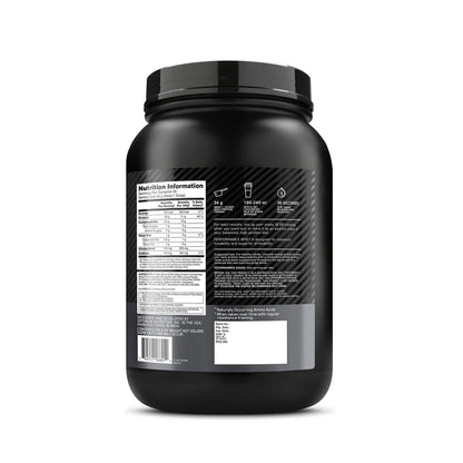 Optimum Nutrition Performance Whey