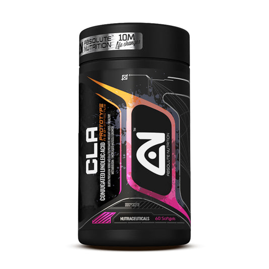 Absolute Nutrition CLA Weight Loss – 60 Veg Capsules