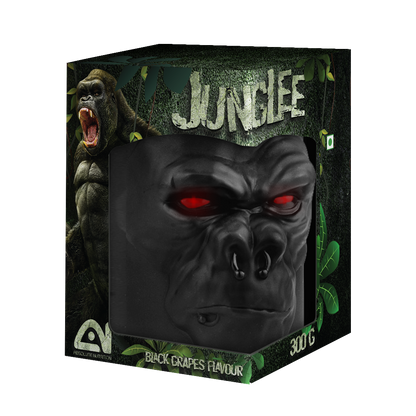 Absolute Nutrition’s Junglee Preworkout