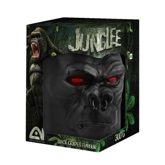 Absolute Nutrition’s Junglee Preworkout