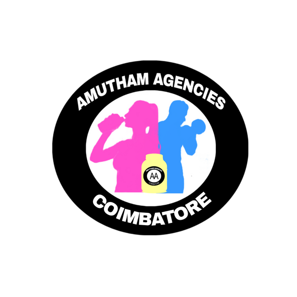 Amutham Proteins